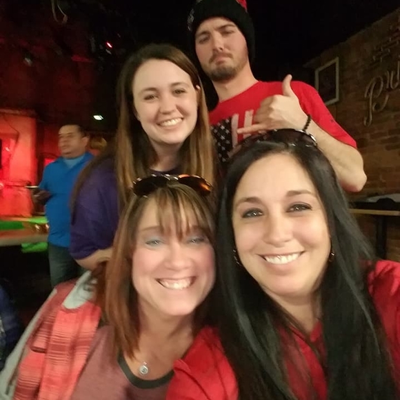 Meet your Posher, Stacci - Picture 1 of 1